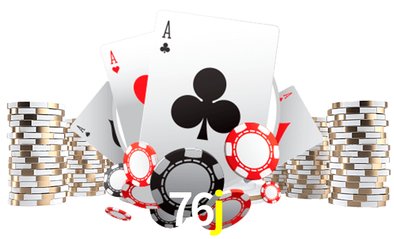 Jogue jogos de pôquer em 76j