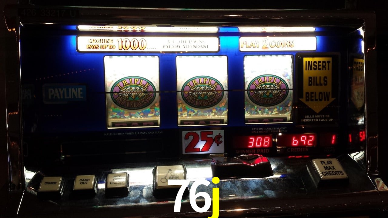 Welcome Bonus 76j
