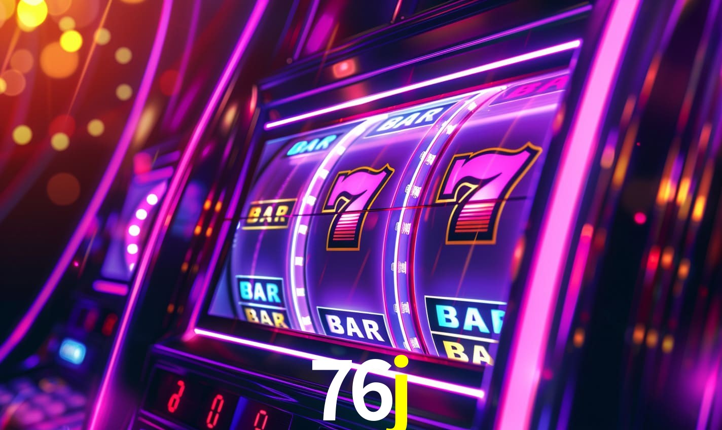 76j - Confiável-Jogos de Cassino - 76j.com