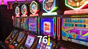 Casino VIP 76j