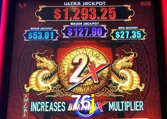 76j Brasília - Casino Guide