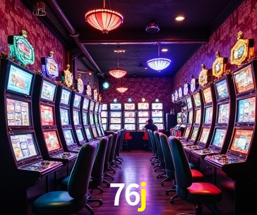 76j Rio de Janeiro - Slot Strategy