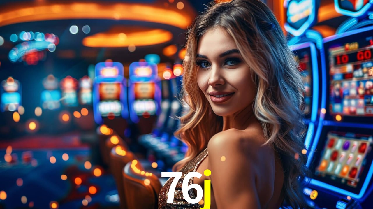 Game Providers 76j