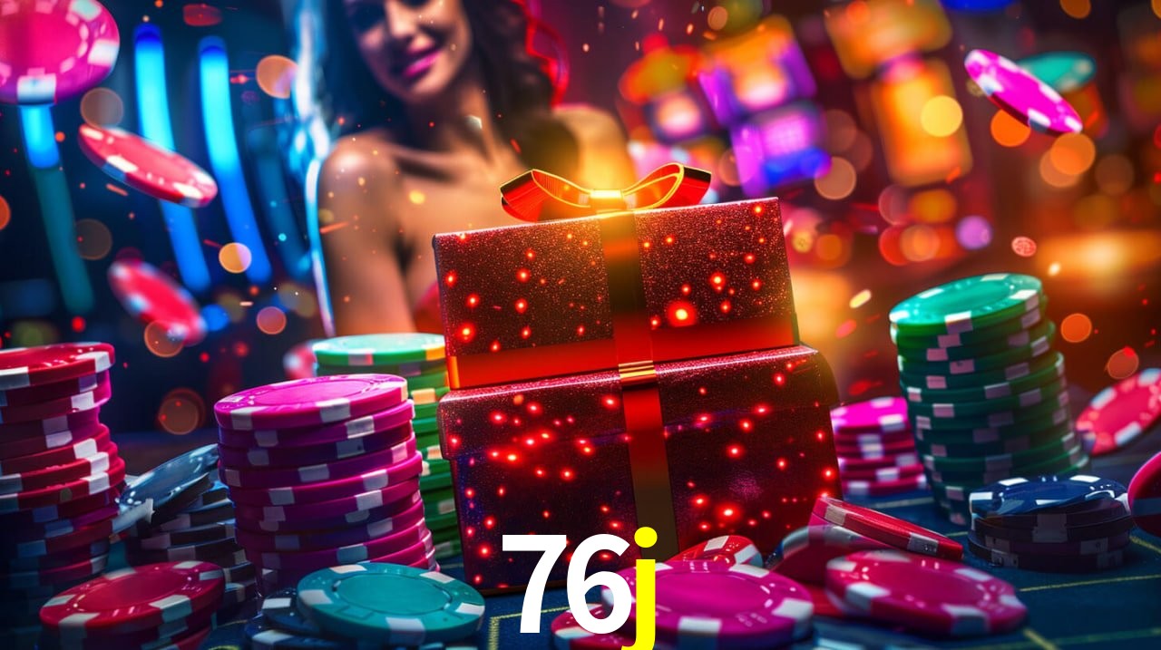 Interface do App 76j