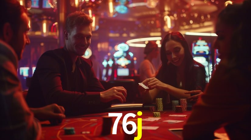Descubra o Programa VIP da 76j: Vantagens Exclusivas para Jogadores