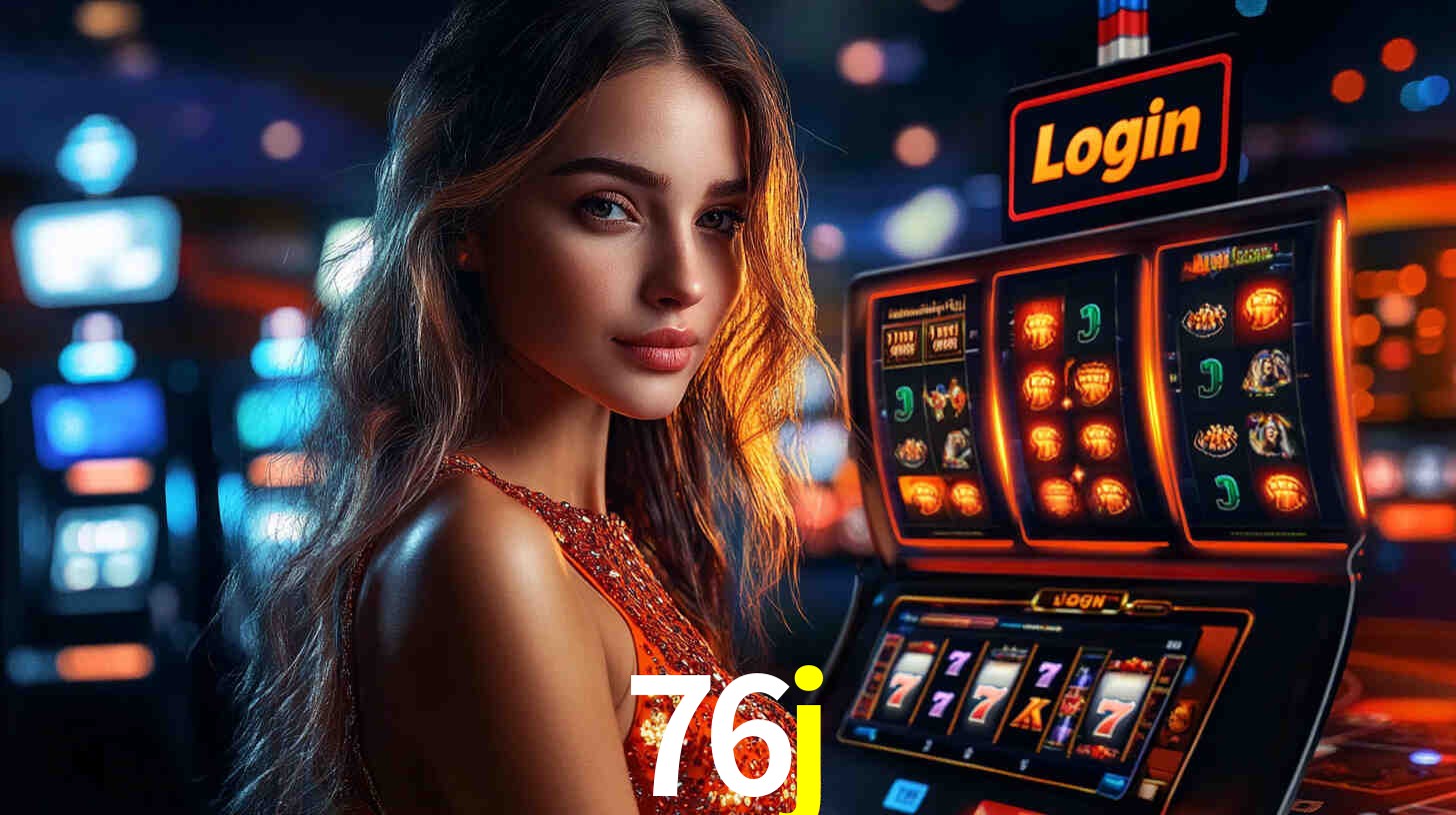 Experimente o Login Seguro Premium no 76j