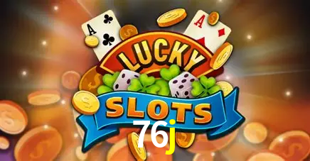 Descubra o Mundo do Cassino Online com 76j