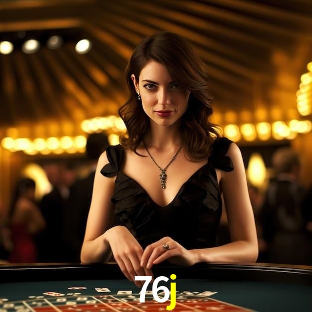 A Emoção da Loteria na 76j: Uma Chance de Mudança de Vida