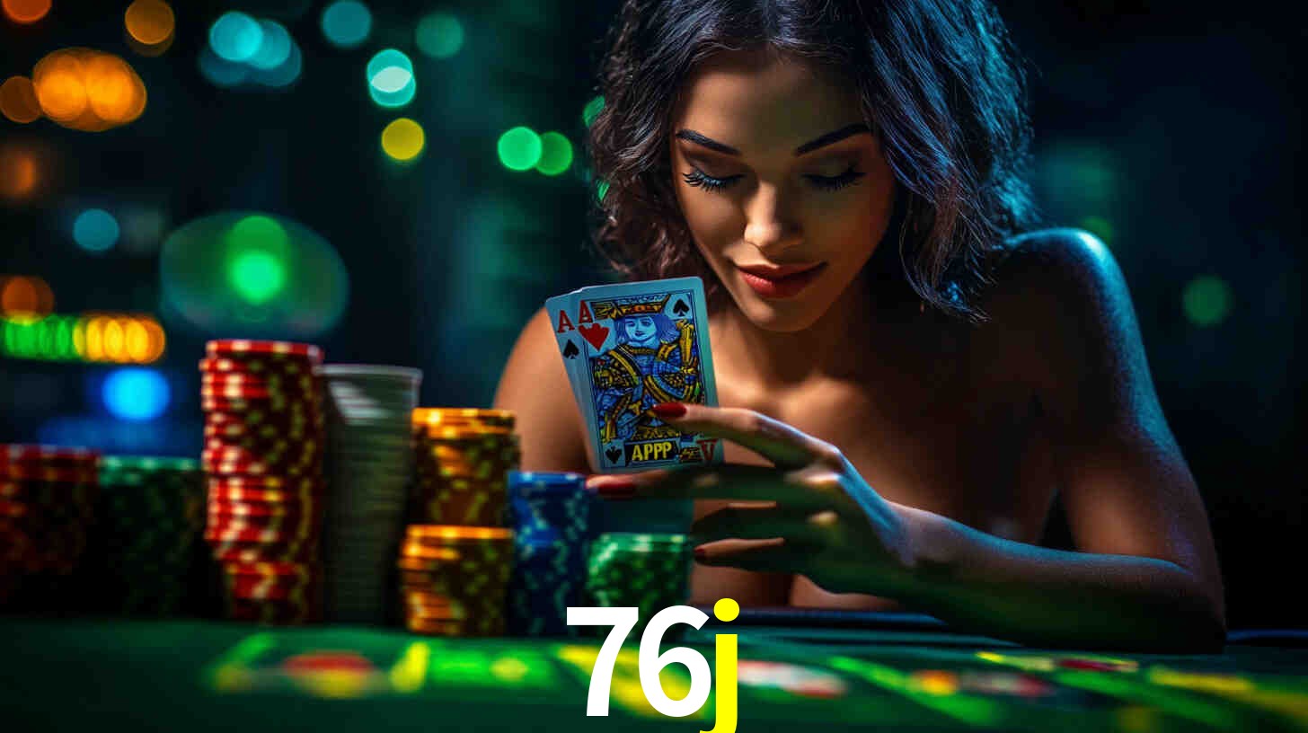 Inovações de Jogos na 76j: O Futuro das Experiências Interativas