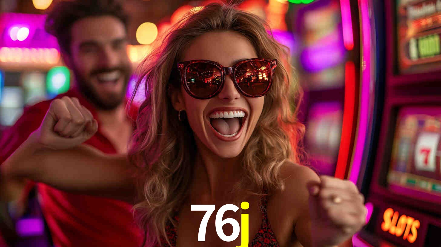 Descubra o Programa VIP da 76j: Vantagens Exclusivas para Jogadores