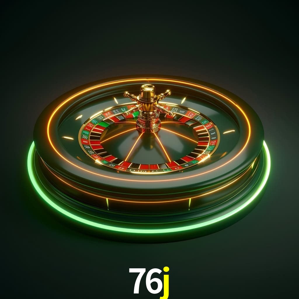 76j App - Aplicativo Móvel Oficial