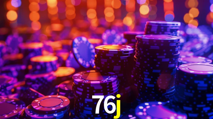 Bônus Generosos e Exclusivos no 76j para Você!