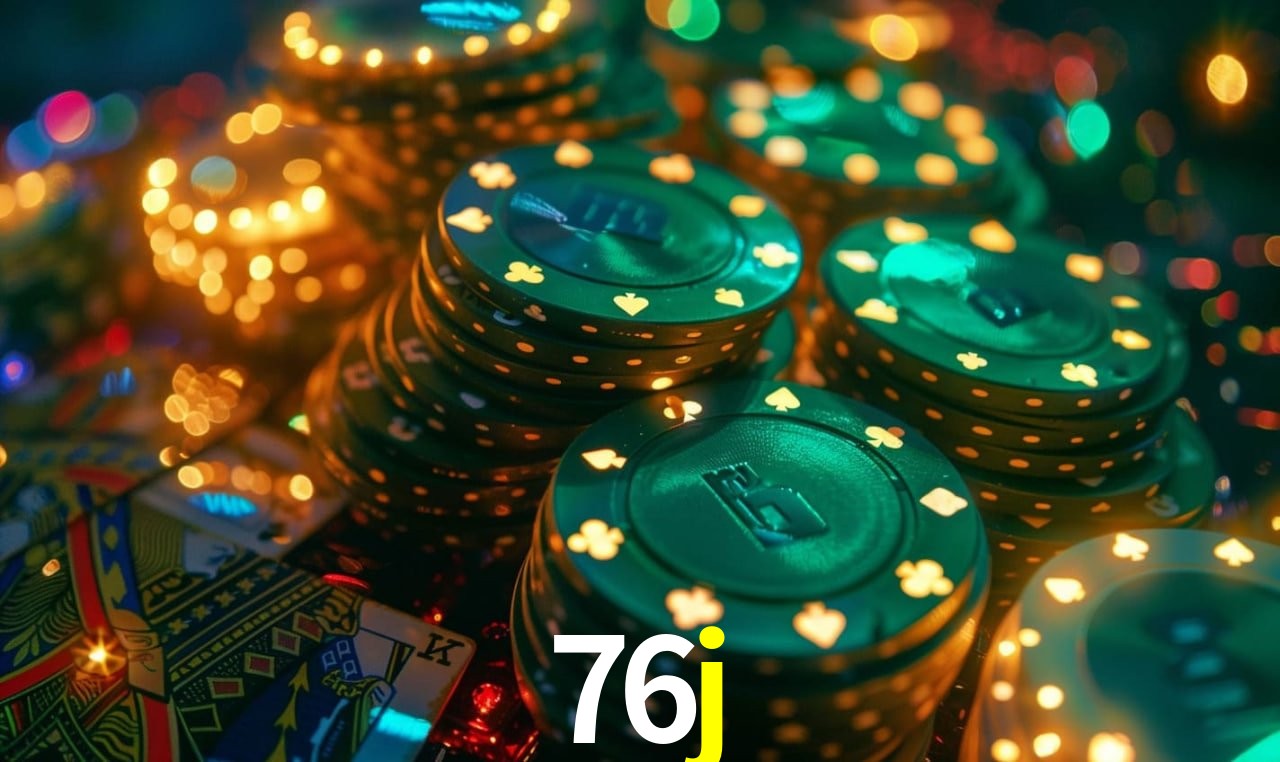 Casino Ao Vivo 76j