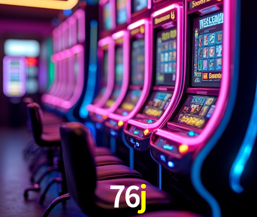 76j São Paulo - Top Slots