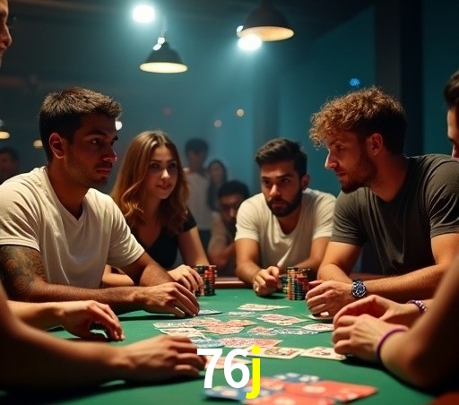 76j Slot - 320+ Caça-Níqueis Premium
