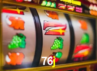 A Emoção da Loteria na 76j: Uma Chance de Mudança de Vida