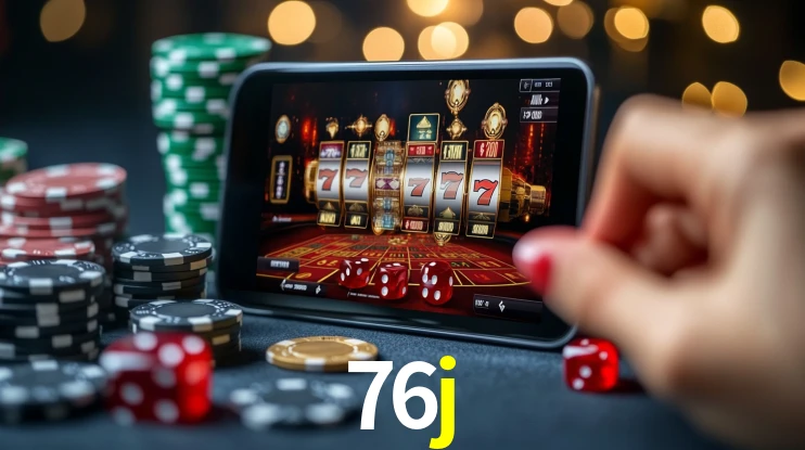 Live Casino 76j